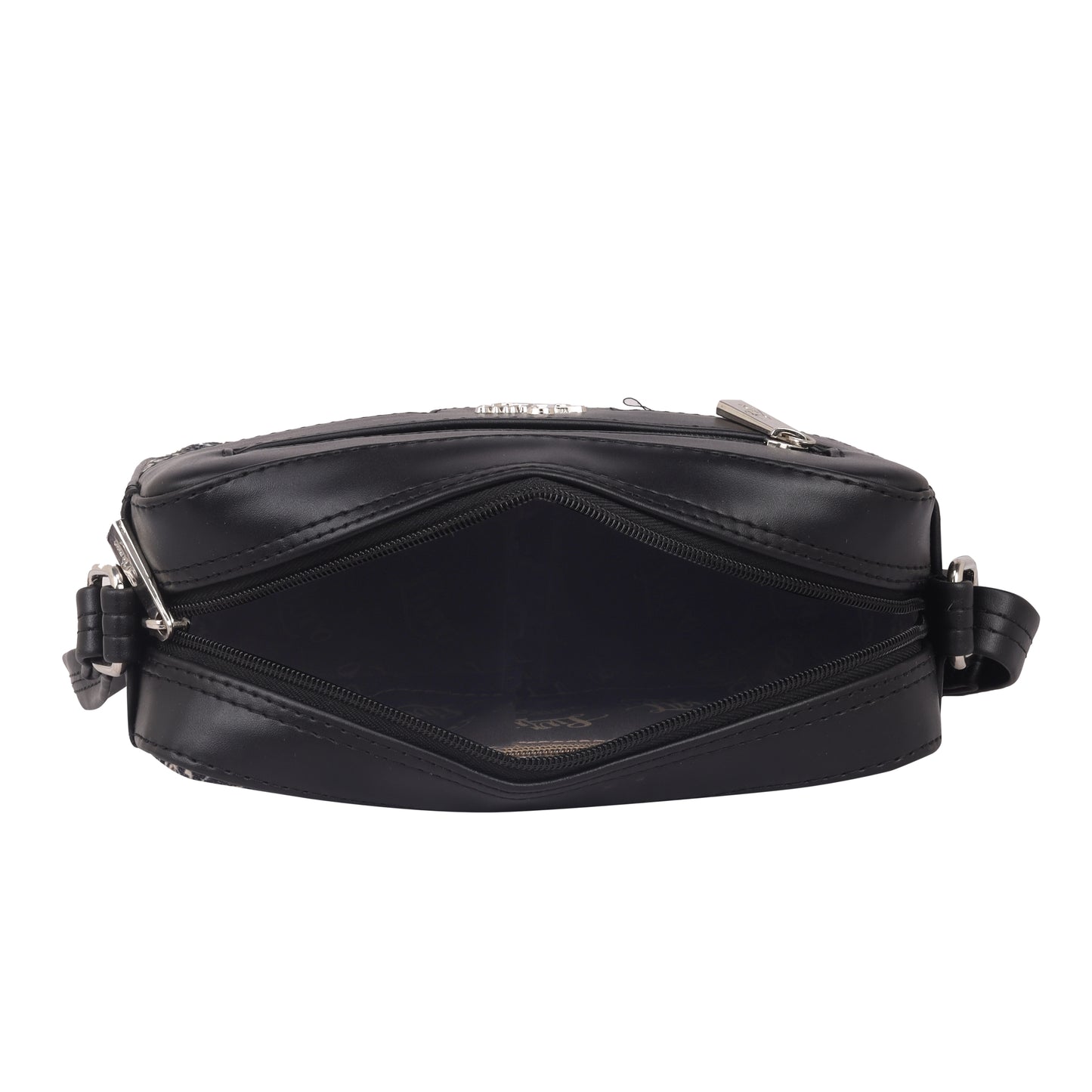 Vegan Leather Mongol Sling bag