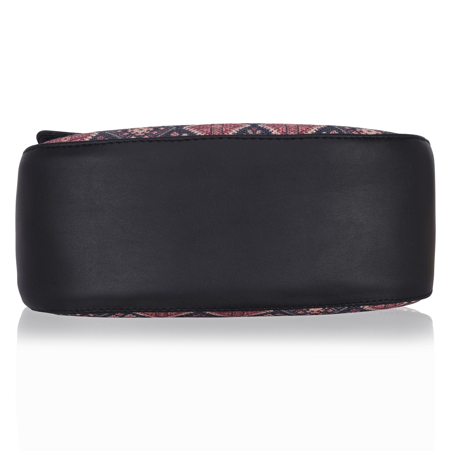 Vegan Leather Elegent Sling Bag