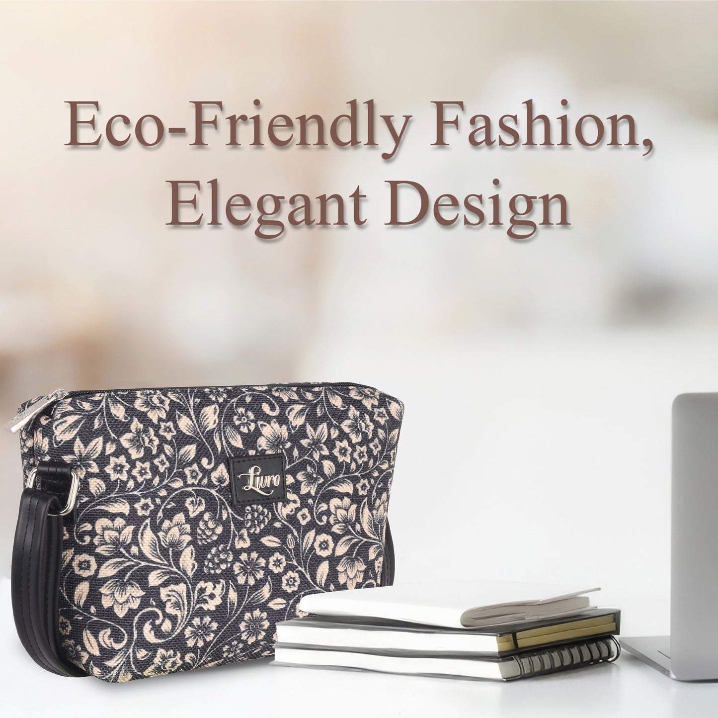 Latest Leather Sling Bags