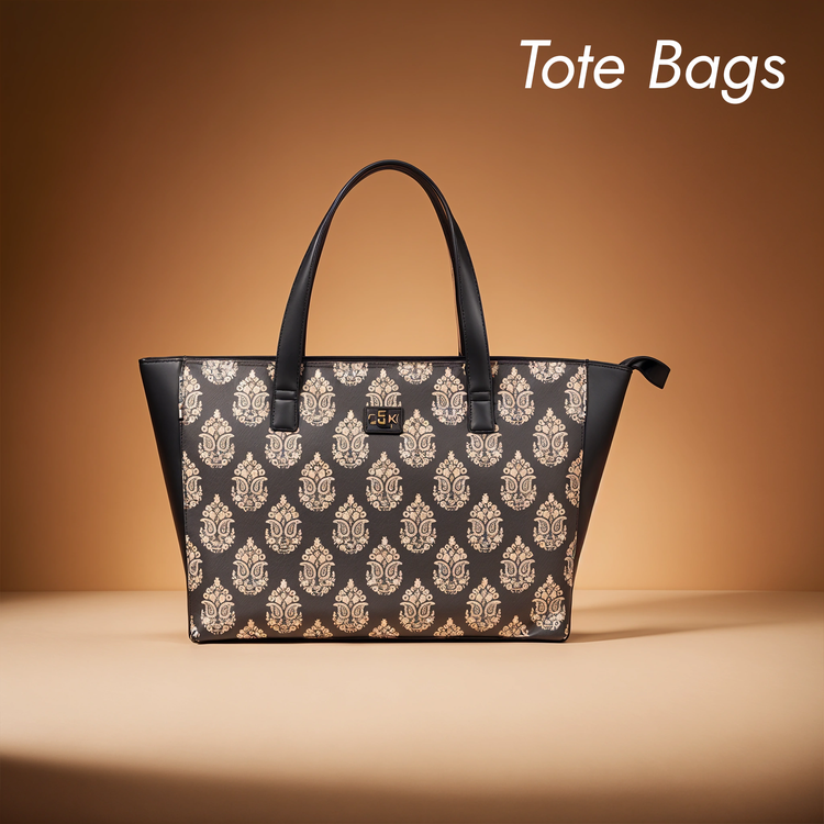 Tote Bags