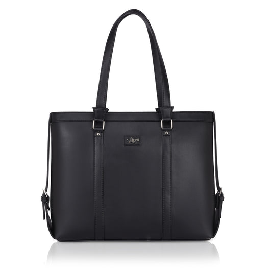 Black Office Bag