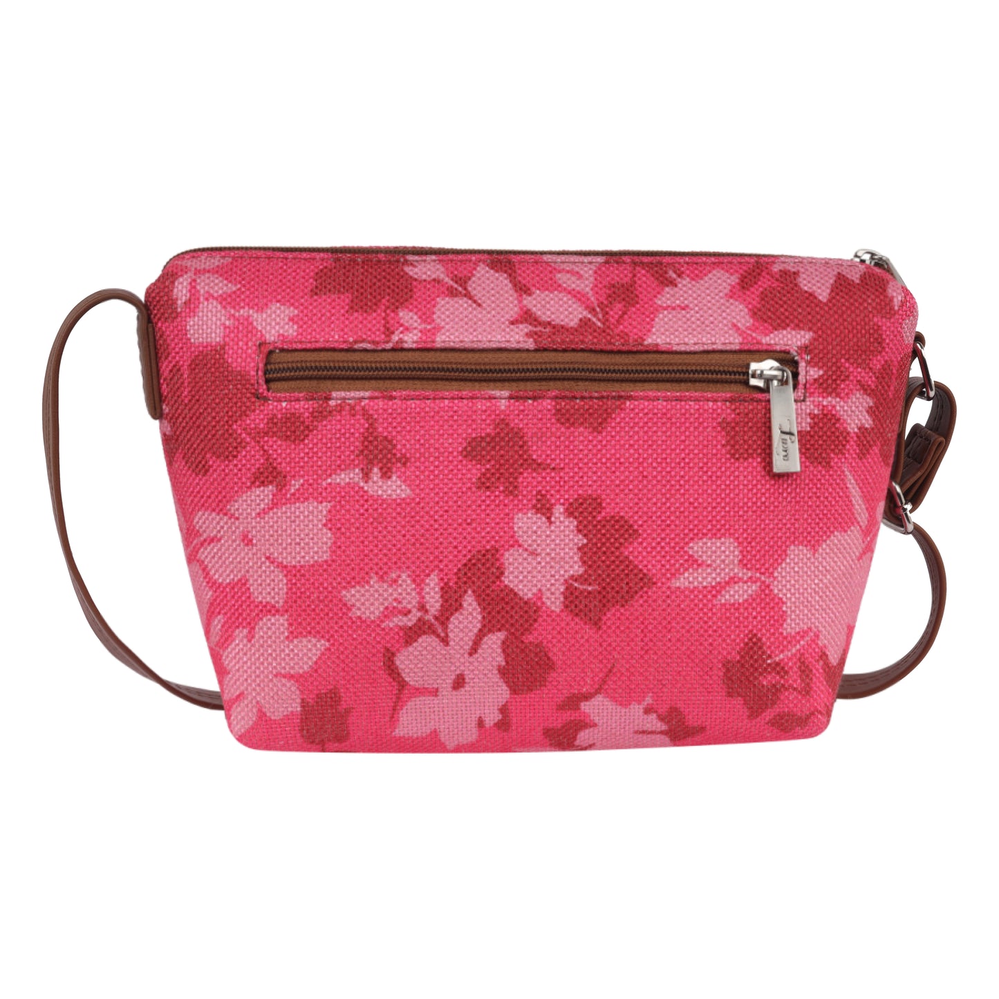 Pink Sling Bag