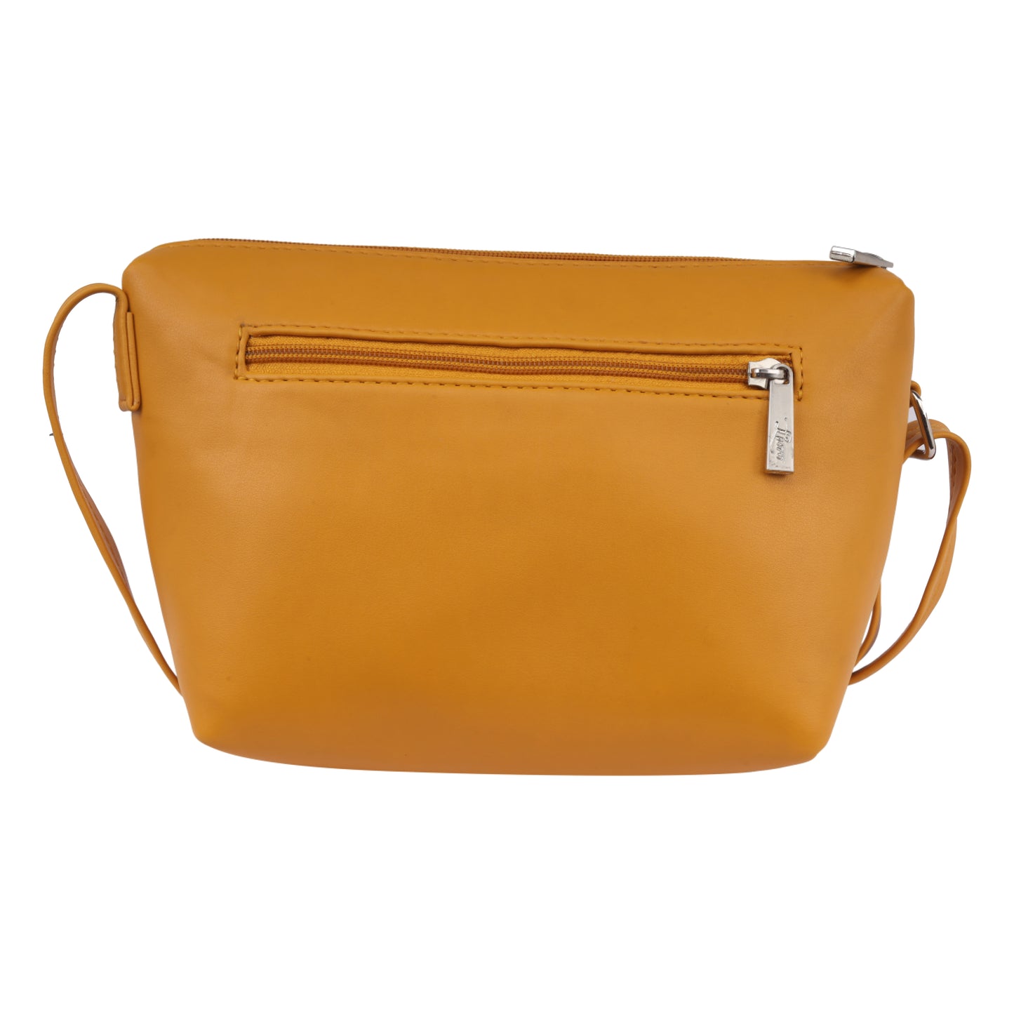 Yellow Sling Bag