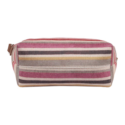 Strip Multicolour Sling Bag