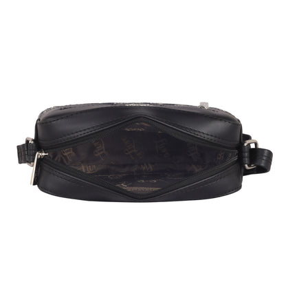 Botanical Bloom Sling bag