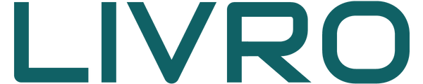 LIVRO logo
